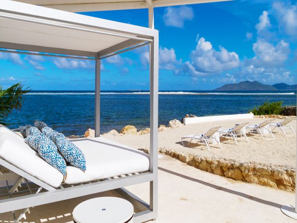 Anguilla Home 979271