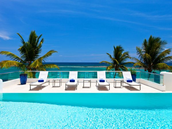 Anguilla Home 979271