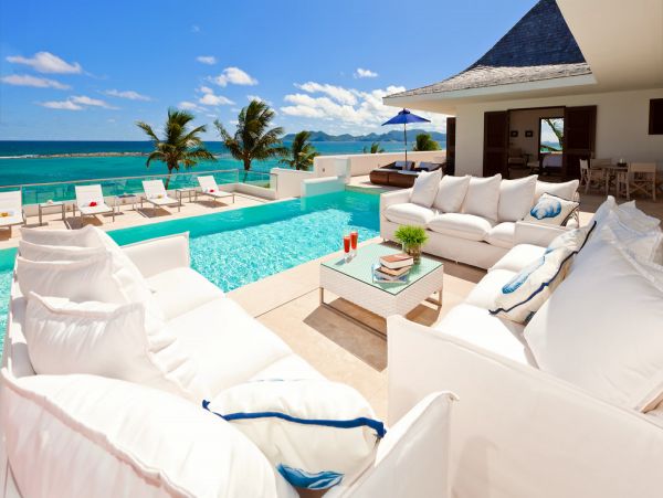 Anguilla Home 979271