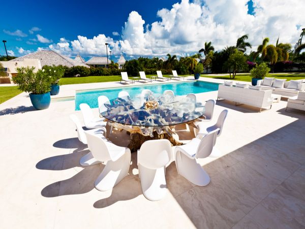 Anguilla Home 979271