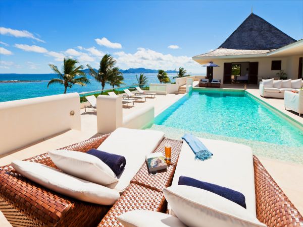 Anguilla Home 979271