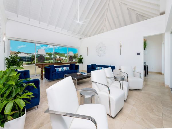 Anguilla Home 979271