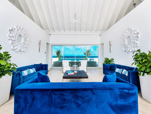 Anguilla Home 979271