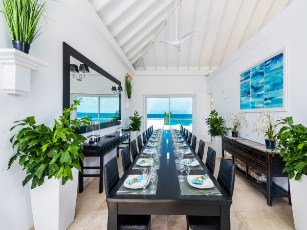 Anguilla Home 979271