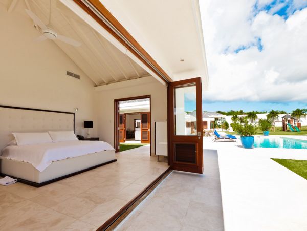Anguilla Home 979271