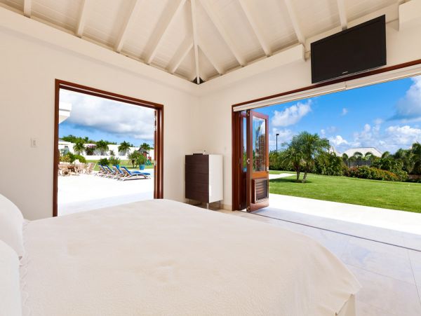 Anguilla Home 979271