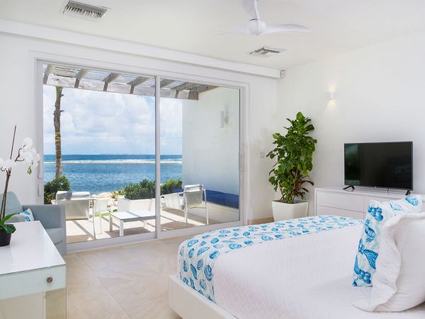 Anguilla Home 979271