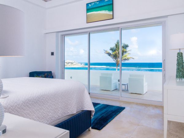 Anguilla Home 979271