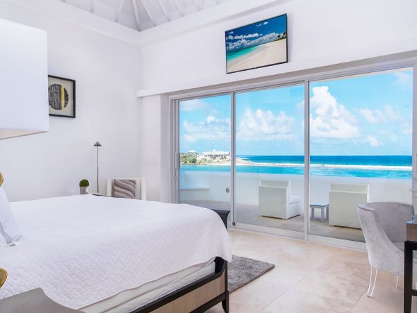 Anguilla Home 979271