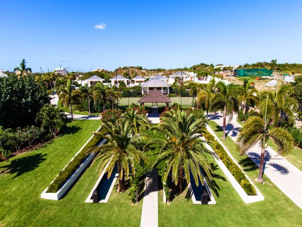 Anguilla Home 979271