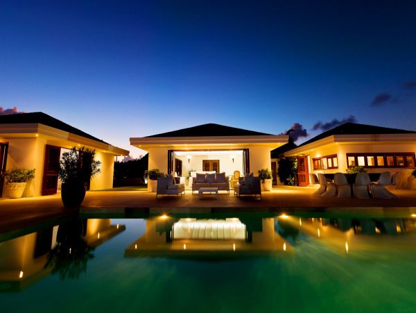 Anguilla Home 979271