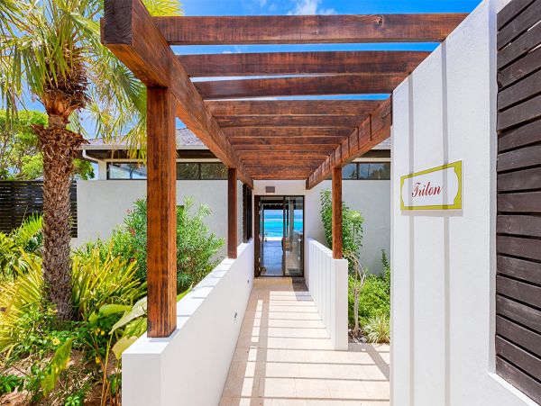 Anguilla Home 979272