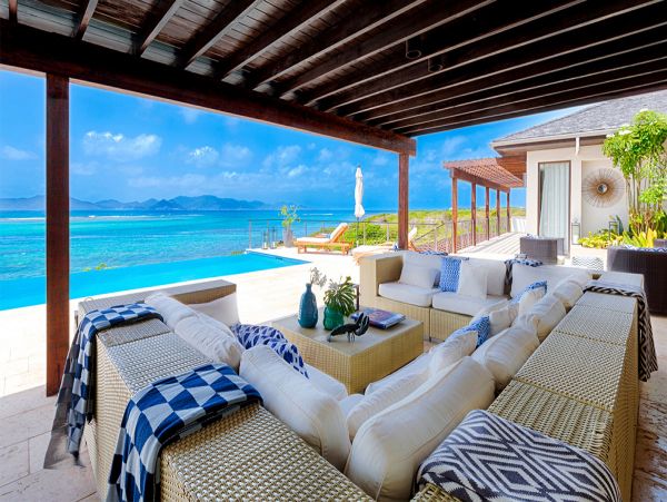 Anguilla Home 979272