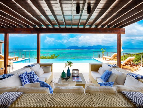 Anguilla Home 979272