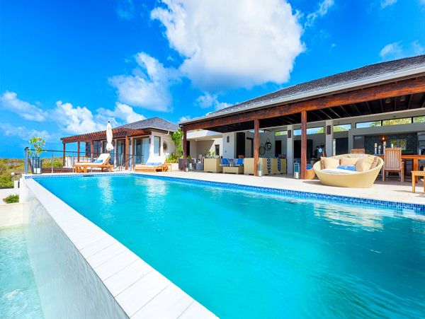 Anguilla Home 979272