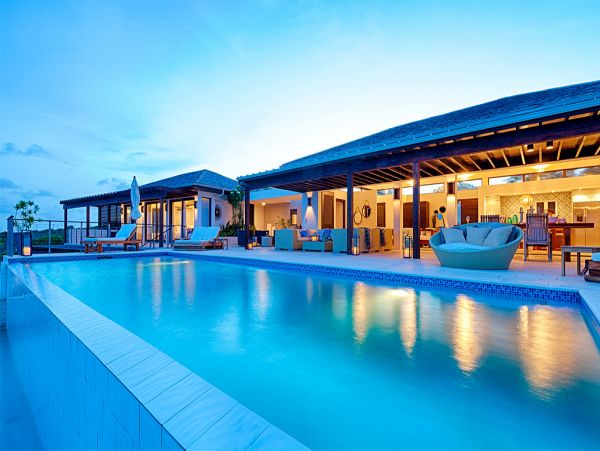 Anguilla Home 979272