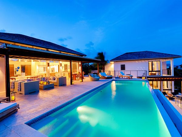 Anguilla Home 979272