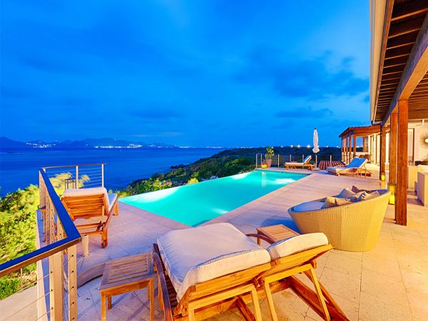 Anguilla Home 979272