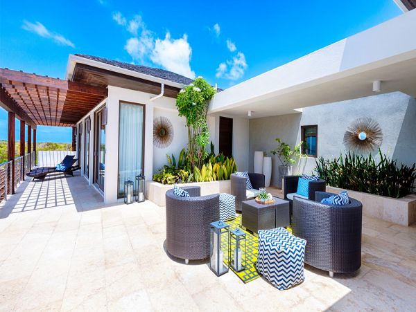 Anguilla Home 979272