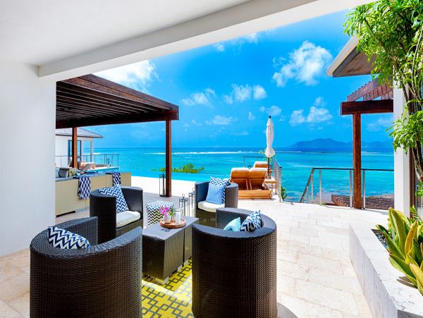 Anguilla Home 979272
