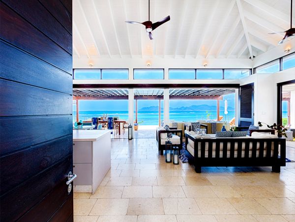 Anguilla Home 979272