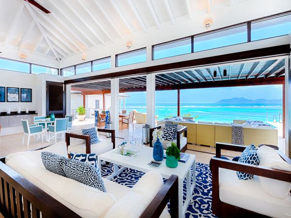 Anguilla Home 979272
