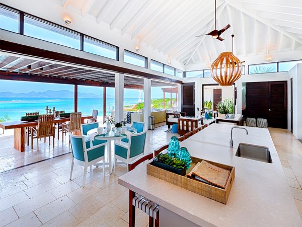 Anguilla Home 979272