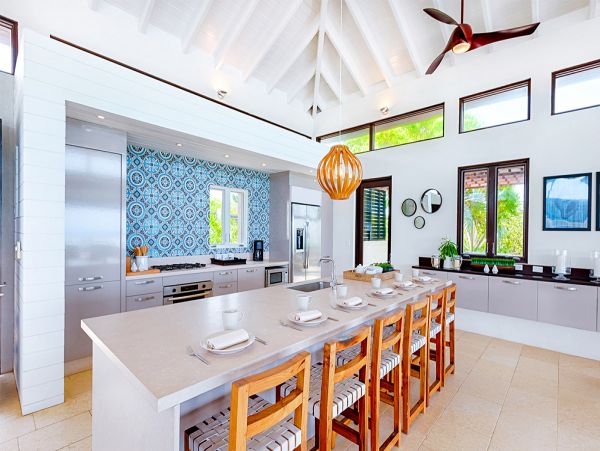 Anguilla Home 979272