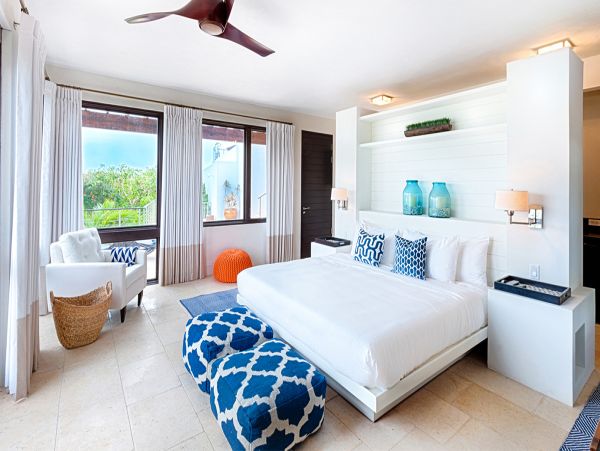 Anguilla Home 979272