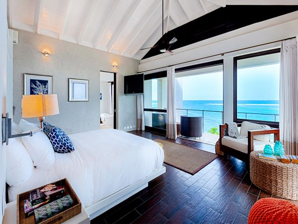 Anguilla Home 979272