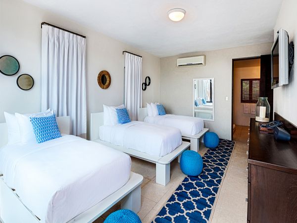 Anguilla Home 979272