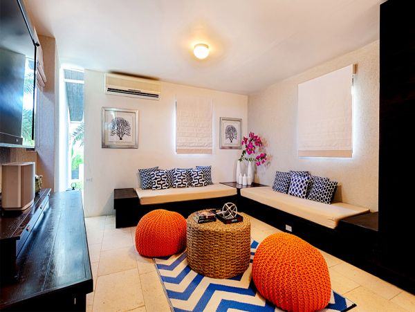 Anguilla Home 979272