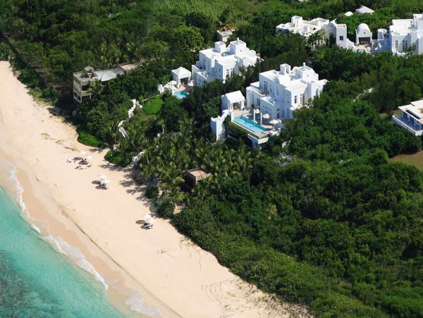 Anguilla Home 979273