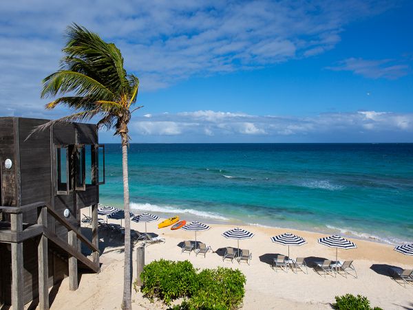 Anguilla Home 979273