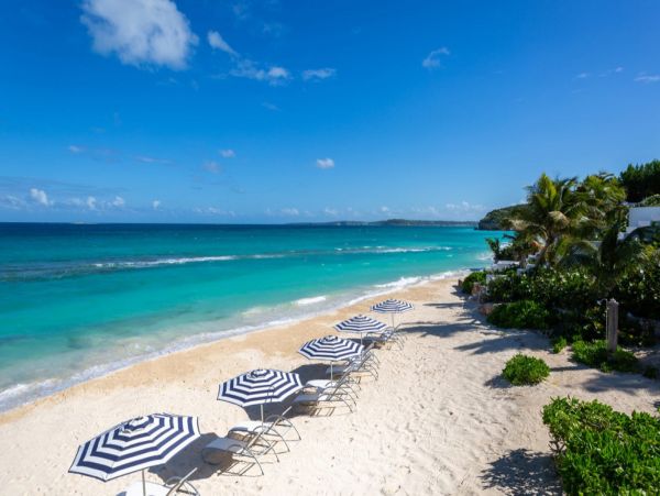Anguilla Home 979273