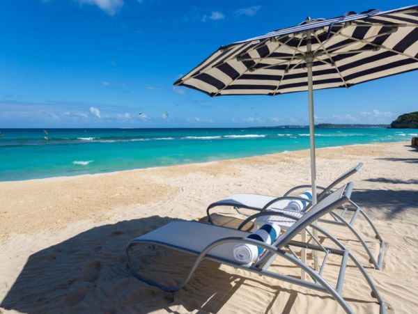 Anguilla Home 979273