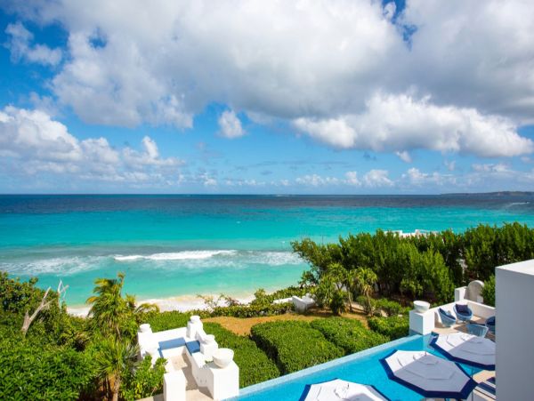 Anguilla Home 979273