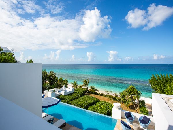Anguilla Home 979273