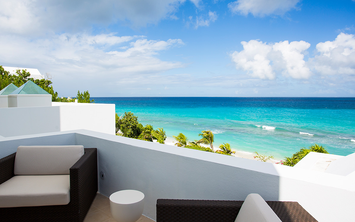 Anguilla Home 979273
