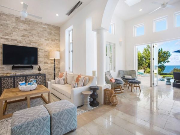 Anguilla Home 979273