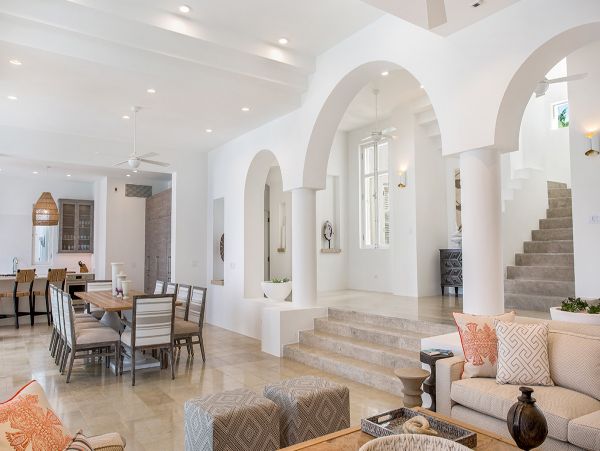 Anguilla Home 979273