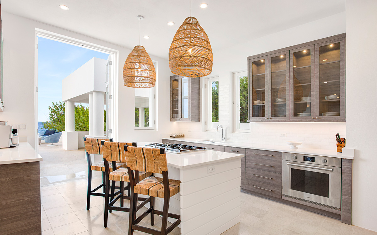 Anguilla Home 979273