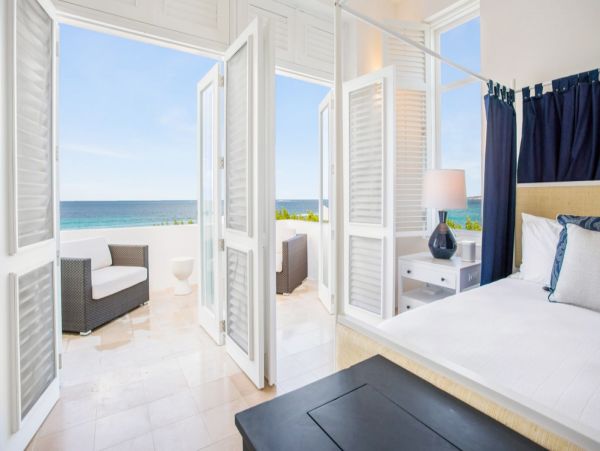 Anguilla Home 979273