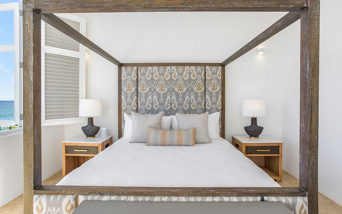 Anguilla Home 979273