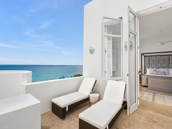 Anguilla Home 979273