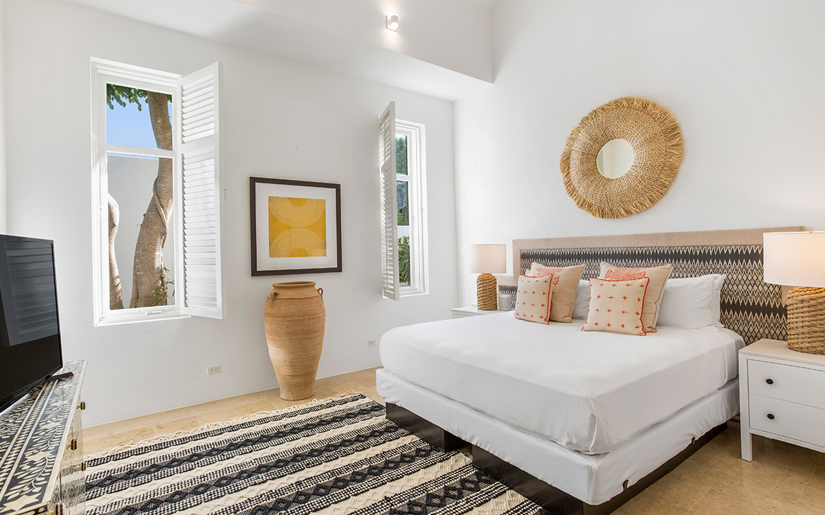 Anguilla Home 979273