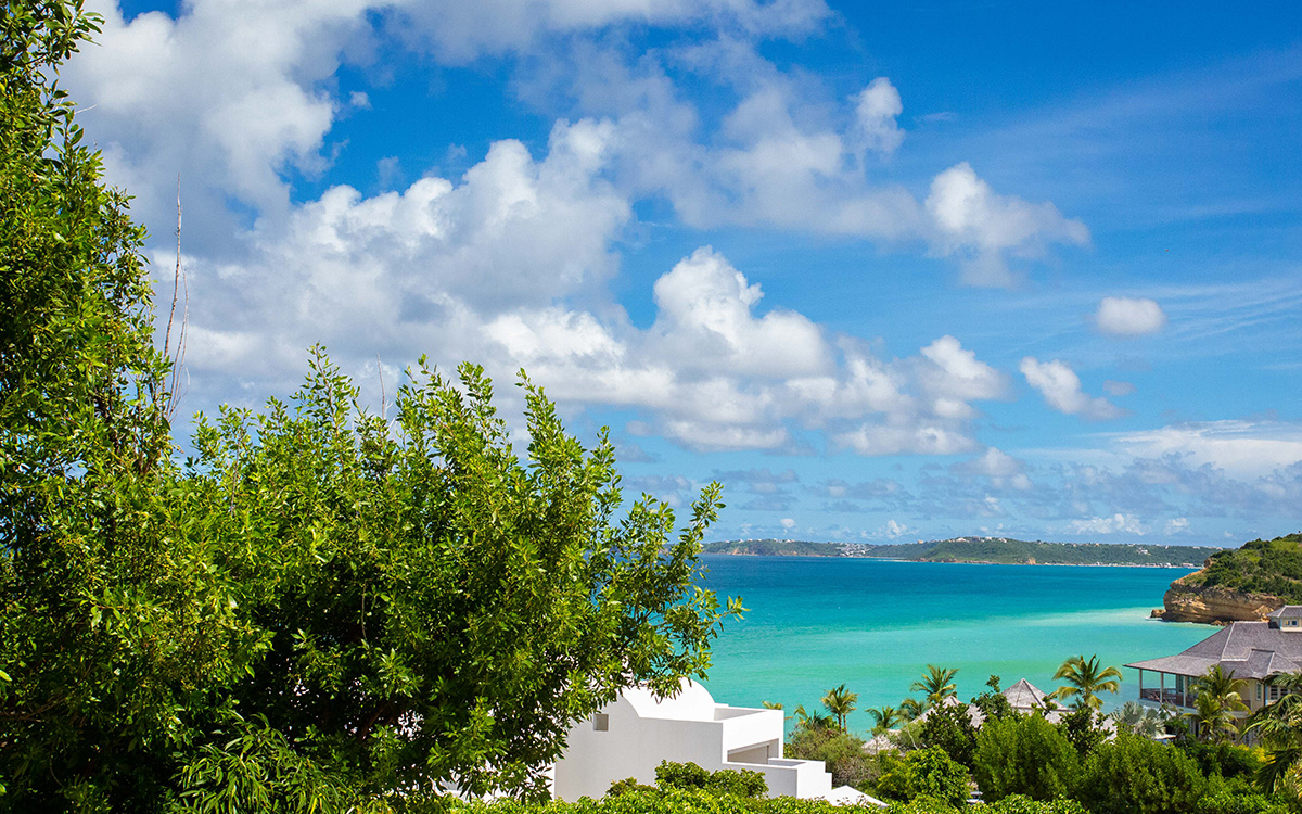 Anguilla Home 979274