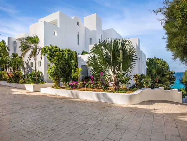 Anguilla Home 979274