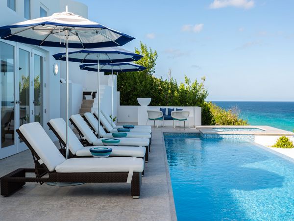 Anguilla Home 979274