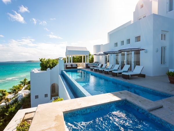 Anguilla Home 979274